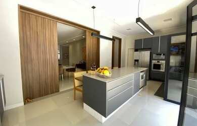 Imagem 14: Casa com 4 suítes, 424 m² - venda por R$ 2.700.000 ou aluguel por R$...