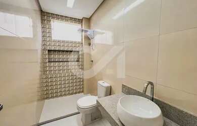 Imagem 7: Terras Alphaville - Casa Térrea moderna