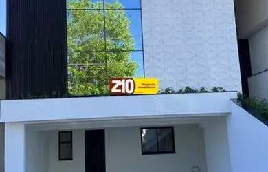 Imagem 15: Z10 IMÓVEIS INDAIATUBA CA10453 - SOBRADO NOVO COM FINO ACABAMNTO E PLANEJADOS...