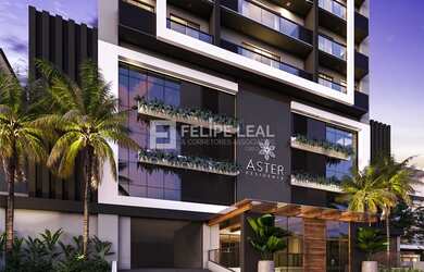 Imagem: A kitnet possui 2 Dormitórios, 2 Banheiros, 72m² de Área