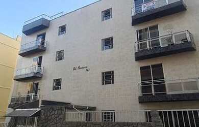 Imagem: O apartamento possui 3 Dormitórios, 3 Banheiros, 2 Vagas na