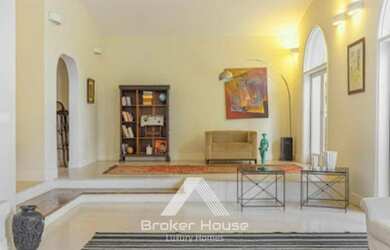 Imagem 12: Casa à venda no bairro Alto da Boa Vista - São Paulo/SP, Zona Sul