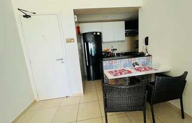 Imagem 4: Beach Village 602 Sul. Imóvel mobiliado, Imóvel novo, 63m² de Áreae1...