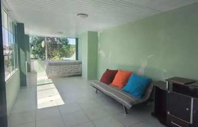 Imagem 13: Temporada em Matinhos. Imóvel novo, 4 Vagas na garageme5 Dormitórios