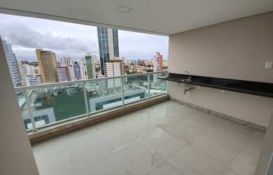 Imagem 13: APARTAMENTO RESIDENCIAL em SALVADOR - BA, Loteamento Aquarius