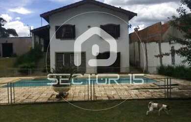 Imagem 1: Casa à venda, 4 dorm, 265m², piscina, bairro nobre em Atibaia