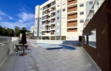 Imagem 14: Apartamento com 3 dormitórios, 78 m² - venda por R$ 398.000,00 ou aluguel por R$ 2.612,67