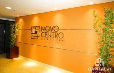 Imagem: O depósito possui 34m² de Área, Imóvel novo e está localizado