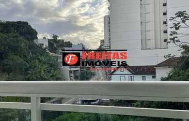 Imagem: O apartamento possui 2 Dormitórios, 3 Banheiros, 1 Vaga na