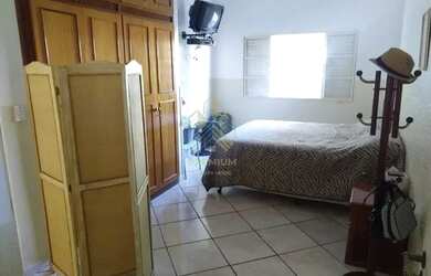 Imagem 4: Casa 3 Dormitórios 1 Suíte Edícula Atibaia Jardim-Atibaia