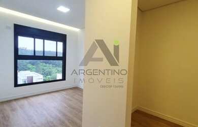 Imagem 8: Sobrado de Alto Padrão com Vista Panorâmica - Condomínio Bella Cittá...