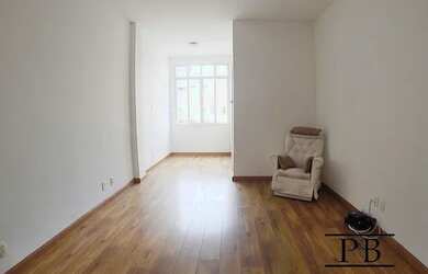 Imagem 2: Apartamento com 3 dormitórios para alugar, 110 m² por R$ 6.943,11 -...