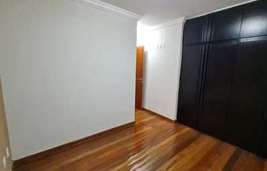 Imagem 14: Apartamento para aluguel com 89 m² com 4/4 em frente ao empório Sacaria...