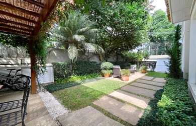 Imagem 6: Casa com 3 suítes , 230 m² - venda por R$ 4.900.000 ou aluguel por R$...