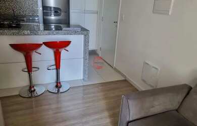 Imagem 13: Apartamento 1 quarto para Locação Vila Arens II, Jundiaí