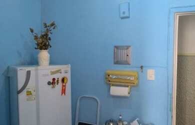 Imagem 5: Kitnet/conjugado para venda possui 25 metros quadrados com 1 quarto em...