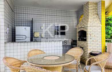 Imagem 14: Apartamento para venda possui 55 metros quadrados com 2 quartos em Tirol...