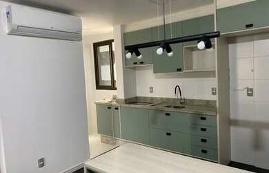 Imagem 7: Apartamento à venda 2 quartos em Florianópolis bairro Itacorubi R$ 790.000,01