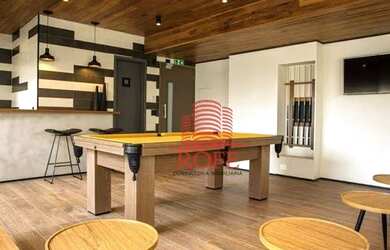 Imagem 16: Cobertura com 3 suites, 158 m² - venda por R$ 6.500.000 ou aluguel por R$ 42.418/mês - Ita