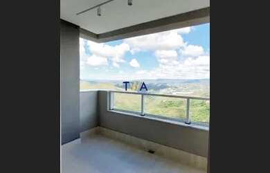 Imagem: O apartamento possui 2 Dormitórios, 3 Banheiros, 1 Vaga na