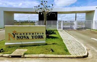 Imagem: O terreno possui 200m² de Área e está localizado em Cajupiranga