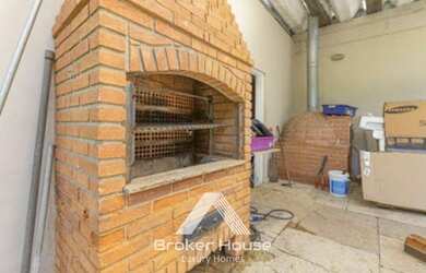 Imagem 5: Casa à venda no bairro Alto da Boa Vista - São Paulo/SP, Zona Sul