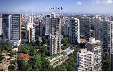 Imagem 1: Apartamento à venda no bairro Horto Florestal - Salvador/BA