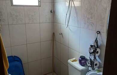 Imagem 8: Casa ágio goianira. Varanda, 220m² de Área, 2 Vagas na garageme3 Dormitórios