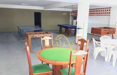 Imagem 16: Apartamento com 1 dormitório, 29 m² - venda por R$ 259.000,00 ou aluguel...