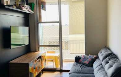 Imagem 15: Apartamento residencial para Venda Jardim Belaura, São Paulo