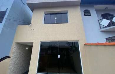 Imagem 10: Sobrado com 3 dormitórios, 180 m² - venda por R$ 625.000 ou aluguel por R$ 2.850/mês - Vil