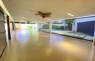 Imagem 3: Casa com 4 dormitórios, 450 m² - venda por R$ 6.000.000,00 ou aluguel...