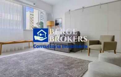 Imagem 2: Apartamento 4 quartos mobiliado para locação em Copacabana