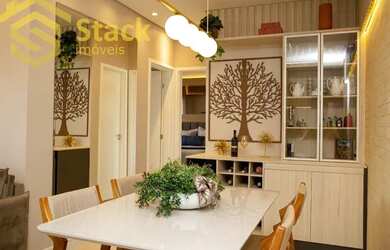 Imagem 1: APARTAMENTO GARDEN NO TONS DE IPANEMA BAIRRO MEDEIROS JUNDIAÍ