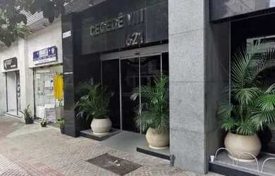 Imagem: O depósito possui 30-0m² de Área e está localizado em Santo