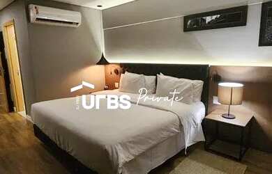 Imagem 9: setor marista Flat QS Marista