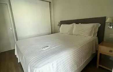 Imagem 10: Alugo apt no Cloc Marina. Piscina, Churrasqueira, Ar-condicionadoeVista...