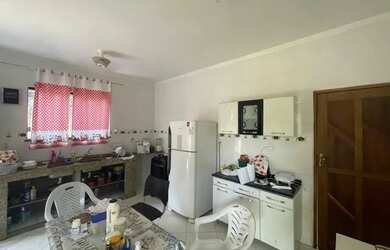 Imagem 5: . Linda casa na Aruana. 180m² de Área, 4 Vagas na garageme3 Dormitórios