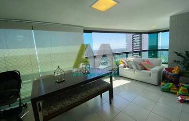 Imagem 1: Apartamento à venda no bairro Paralela - Salvador/BA