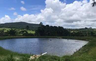 Imagem 12: Fazenda 7 Alqueires Anicuns