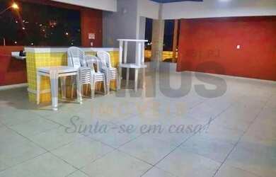 Imagem 6: Apartamento Para Venda Vista do Parque . 59 Metros Quadrados no Japãozinho