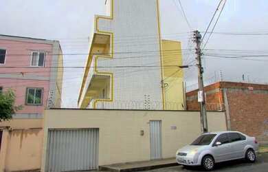 Imagem: O apartamento possui 2 Dormitórios, 1 Banheiro, 47m² de Área