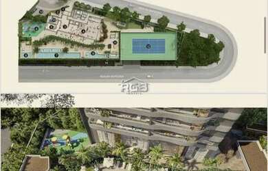 Imagem 4: Apartamento à venda no bairro Horto Florestal - Salvador/BA