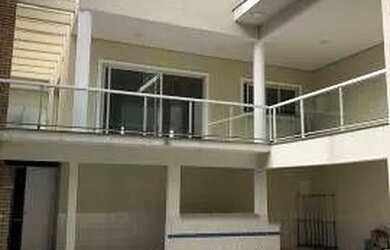 Imagem 1: Sobrado com 3 dormitórios, 300 m² - venda por R$ 1.450.000 ou aluguel...