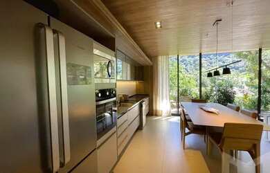 Imagem 3: O condomínio está localizado em área de fazenda histórica