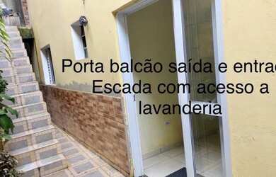 Imagem 3: Aluguel casa. 35m² de Área, 1 Banheiroe1 Dormitório