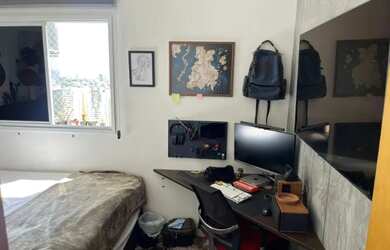 Imagem 13: Apartamento - Em frente ao Parque Flamboyant - Jd. Goiás