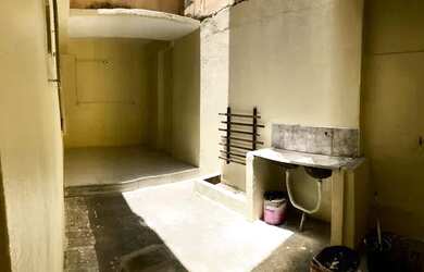 Imagem 4: Casa para alugar. Varanda, 1 Vaga na garageme2 Dormitórios