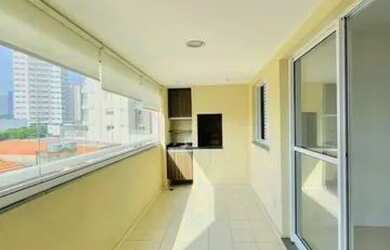 Imagem 14: Apartamento com 3 dormitórios à venda, 88 m² por R$ 850.000,00 - Vila...