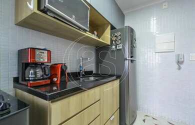 Imagem 15: São Paulo - Apartamento Padrão - Jardim das Acácias